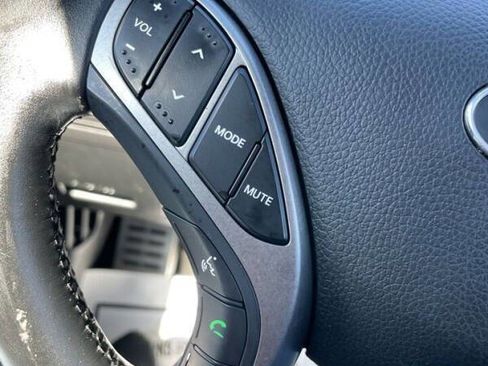 Used 2014 Hyundai Elantra GT w/ Option Group 02 image 24