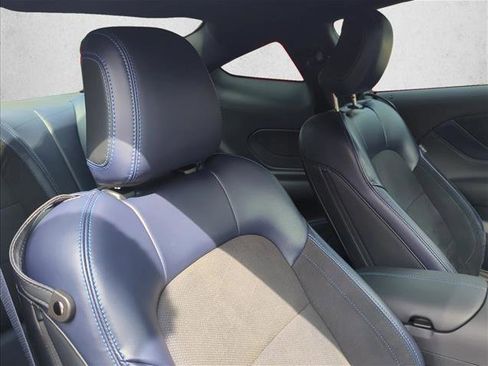 Used 2024 Ford Mustang Dark Horse image 20