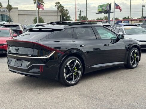 Used 2023 Kia EV6 GT image 5