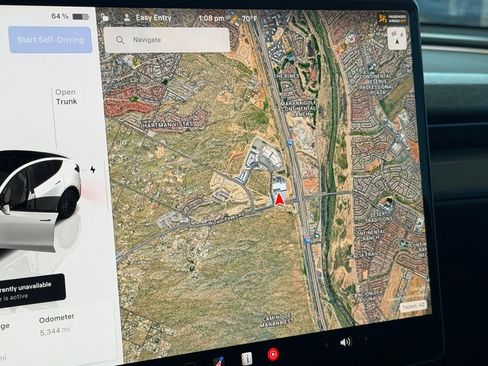 Used 2026 Tesla Model Y Long Range image 23