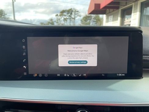 Used 2025 Nissan Murano SL image 30