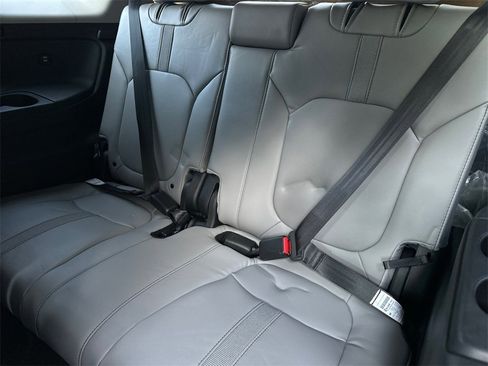 New 2025 Honda Pilot EX-L image 15