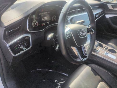 Used 2021 Audi A7 3.0T Prestige image 10