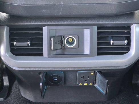 Used 2024 Ford F150 XLT w/ Mobile Office Package AWD/4WD image 17