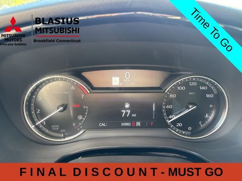 Used 2024 Cadillac XT5 Premium Luxury AWD/4WD image 25