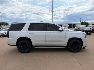 Used 2016 GMC Yukon Denali w/ Open Road Package AWD/4WD video 2
