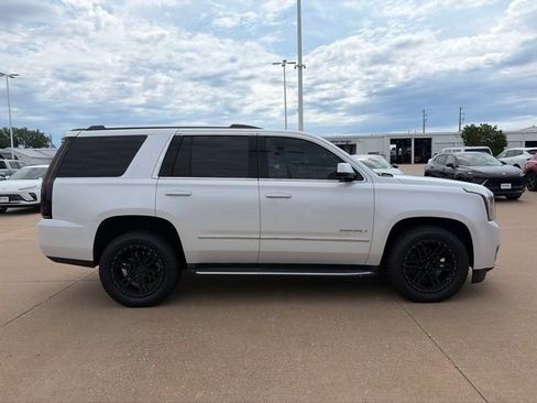 Used 2016 GMC Yukon Denali w/ Open Road Package AWD/4WD image 2