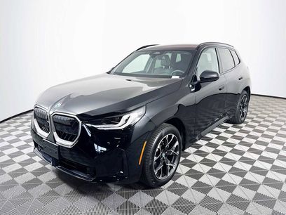 Used 2025 BMW X3 xDrive30i