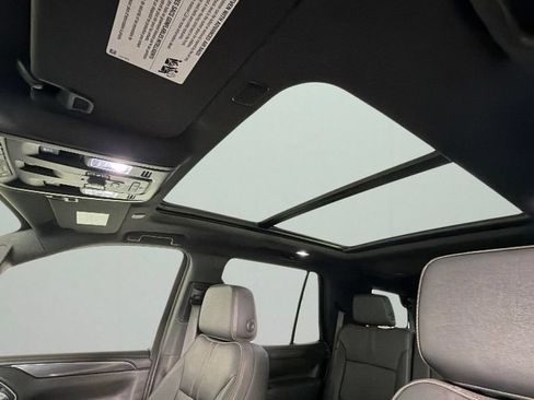Used 2024 Chevrolet Tahoe RST w/ Luxury Package RWD image 26