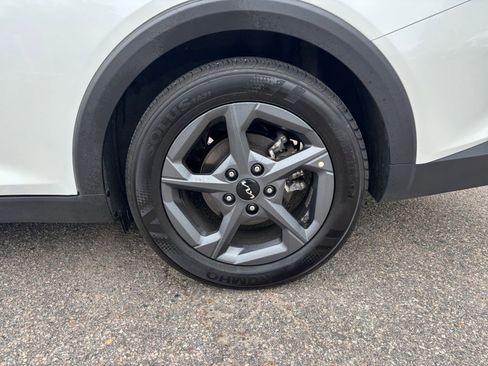 Used 2025 Kia K4 FWD image 30