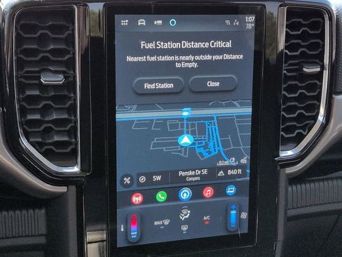 Used 2024 Ford Ranger XLT w/ Technology Package image 23