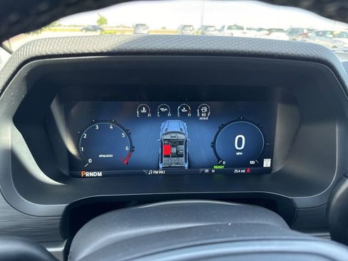 New 2024 Ford F150 XLT w/ Equipment Group 302A MID image 36