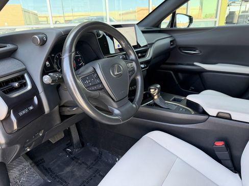 Used 2024 Lexus UX 250h FWD image 28