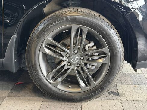 Used 2020 Acura RDX AWD w/ Advance Package image 34