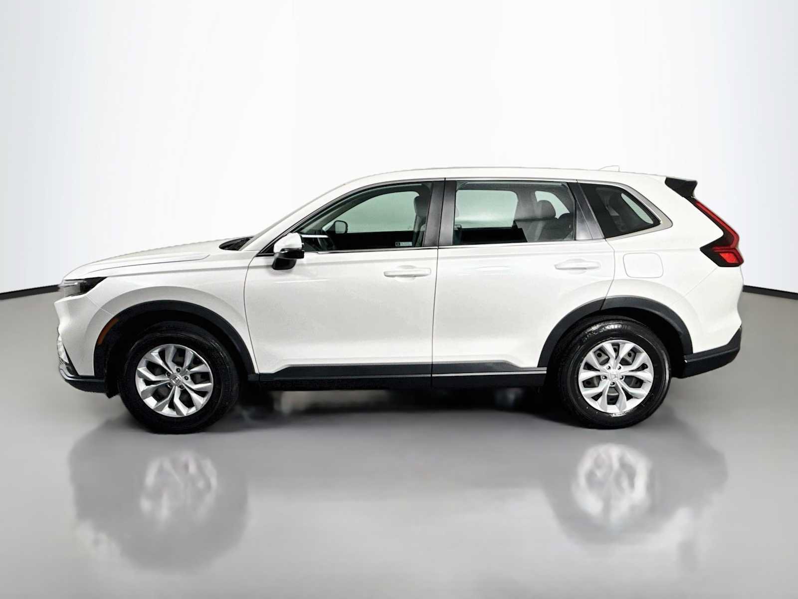 Certified 2024 Honda CR-V LX image 3