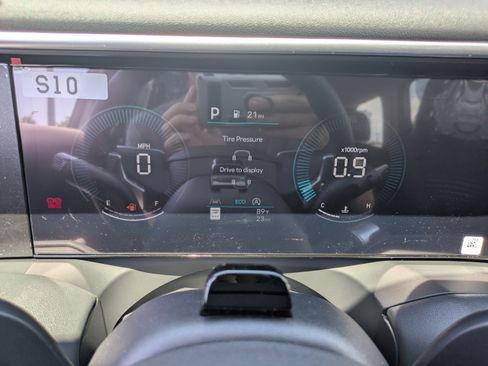 New 2026 Hyundai Palisade SE image 29