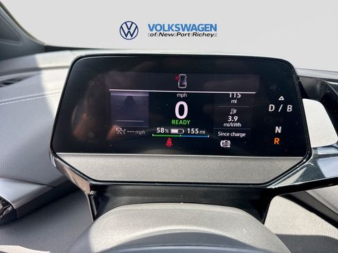 Used 2023 Volkswagen ID.4 Pro RWD image 39