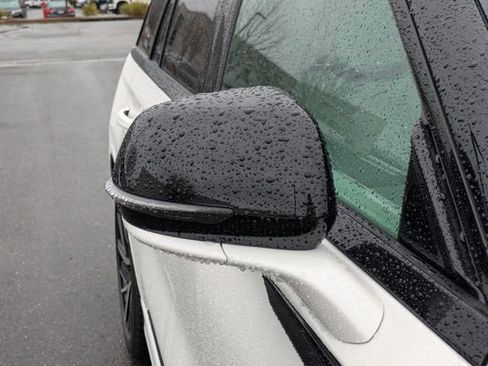 New 2026 Lincoln Aviator Black Label w/ Jet Appearance Package image 9