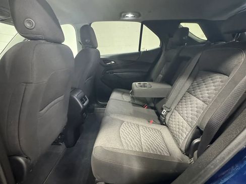 Used 2019 Chevrolet Equinox LT image 25