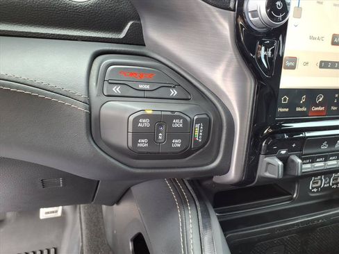 Used 2023 RAM 1500 TRX w/ TRX Level 2 Equipment Group AWD/4WD image 18