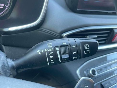 Used 2023 Hyundai Santa Fe XRT AWD/4WD image 23