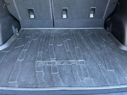 Used 2019 Subaru Forester Limited w/ Popular Package #3 AWD/4WD image 19