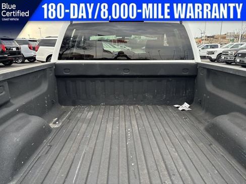 Used 2017 GMC Sierra 1500 2WD Double Cab w/ Elevation Edition image 31