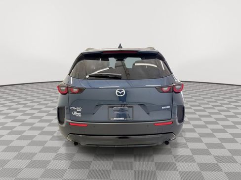 New 2026 MAZDA CX-50 AWD 2.5 Hybrid w/ Weather Package image 9