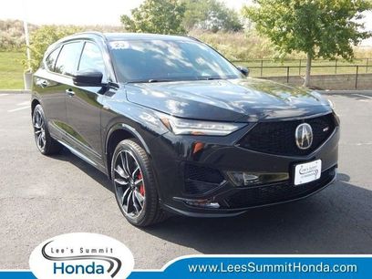 Used 2023 Acura MDX Type S