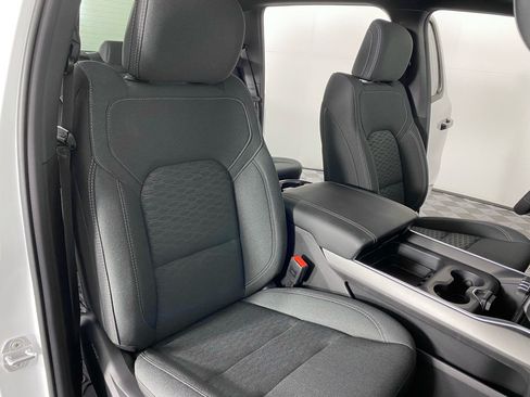New 2026 RAM 1500 Big Horn AWD/4WD image 14
