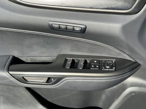 Used 2023 Lexus NX 350 AWD w/ Luxury Package image 13