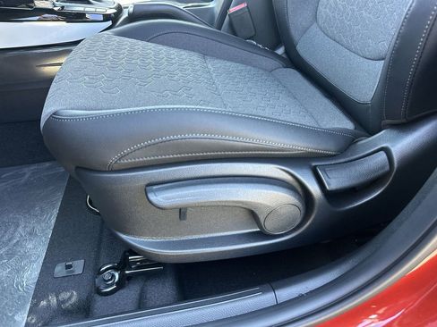 New 2026 Kia Seltos S image 4