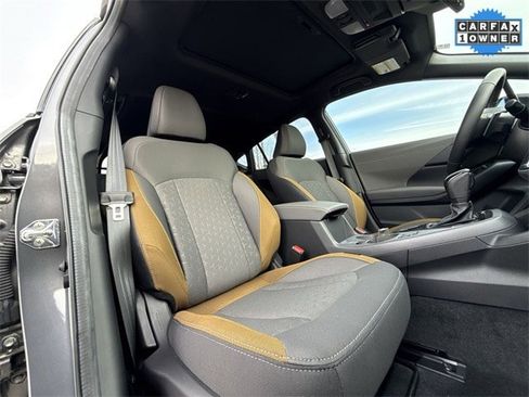 Certified 2025 Subaru Crosstrek 2.5i Sport w/ Crosstrek Mirror Package image 24