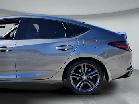 Used 2025 Acura Integra A-Spec image 39