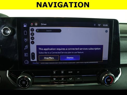 Used 2025 Chevrolet Colorado W/T w/ WT Custom Package image 4