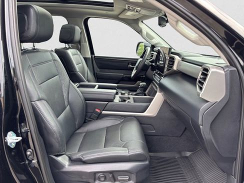 Used 2024 Toyota Tundra Limited image 20