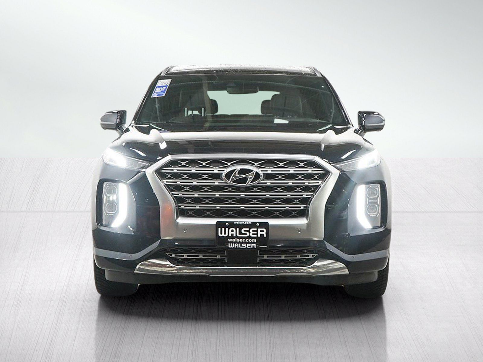 Used 2020 Hyundai Palisade Limited AWD/4WD image 8