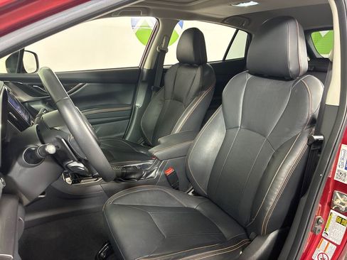 Used 2019 Subaru Crosstrek 2.0i Limited w/ Moonroof Package w/Navigation AWD/4WD image 28