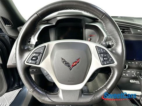Used 2019 Chevrolet Corvette Grand Sport image 13