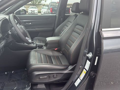 Used 2025 Honda CR-V Sport-L image 11