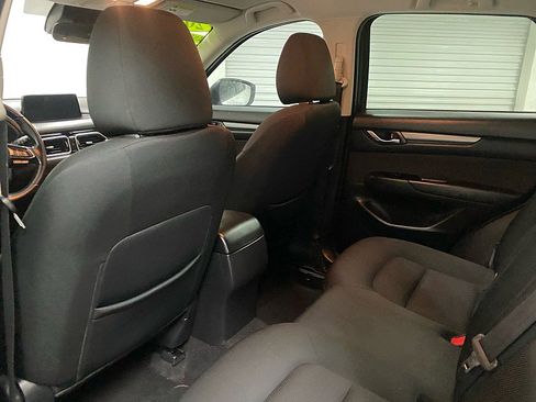 Used 2020 MAZDA CX-5 Sport image 11