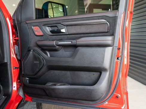 Used 2023 RAM 1500 TRX w/ TRX Level 2 Equipment Group AWD/4WD image 31