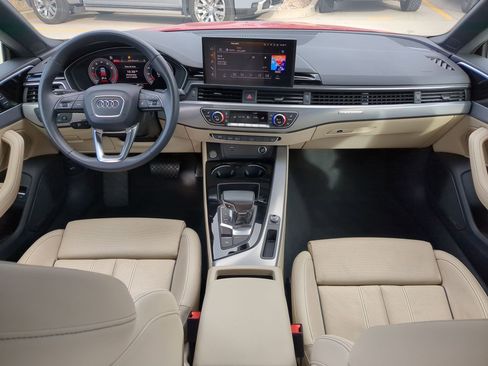 Used 2024 Audi A5 2.0T Premium Plus image 18