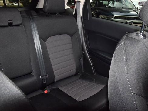 Used 2022 Ford Edge SE w/ Black Appearance Package AWD/4WD image 21