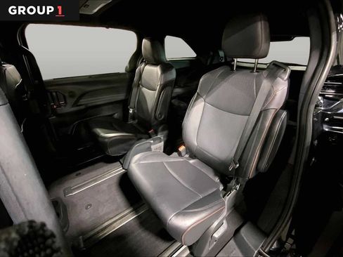 Certified 2024 Toyota Sienna XSE w/ XSE Plus Package AWD/4WD image 21