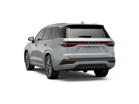 New 2026 Lexus TX 350 AWD image 46