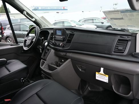 New 2024 Ford Transit 350 DRW image 31