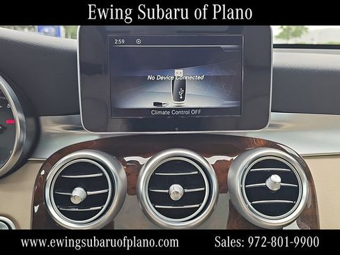 Used 2018 Mercedes-Benz GLC 300 image 26