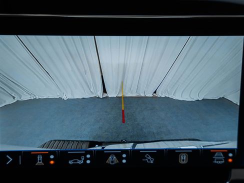 Used 2024 Chevrolet Silverado 1500 ZR2 image 50