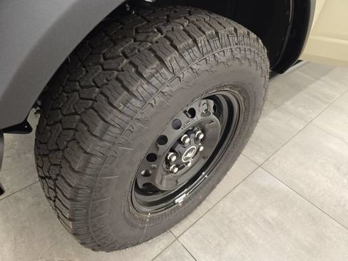 New 2026 Ford Bronco Big Bend AWD/4WD image 43